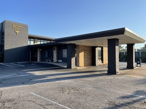 14 W Jordan Street Suite 100, Pensacola, FL, 32503