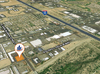 SWC of Van Buren St & Eliseo C Felix Jr Way, Avondale, AZ, 85323