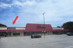 102 Western Blvd, Jacksonville, NC, 28546