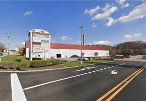 1075 South Main Street, Greensburg, PA, 15601
