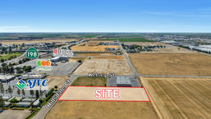 8224 W Hillsdale Ct, Visalia, CA, 93291