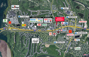 76 Hilltop Village Center Dr Hilltop Village Center Drive , Eureka, MO, 63025