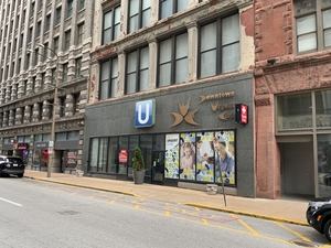 916 Olive St Olive Street , St. Louis, MO, 63101