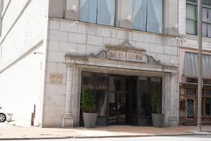 1108 Olive St Olive Street , St. Louis, MO, 63101