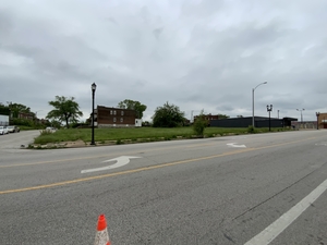 5832 Dr Martin Luther King Dr Doctor Martin Luther King Drive , St. Louis, MO, 63112