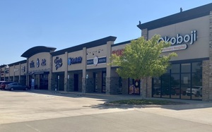 1020 NW 192nd (Danforth), Edmond, OK, 73012