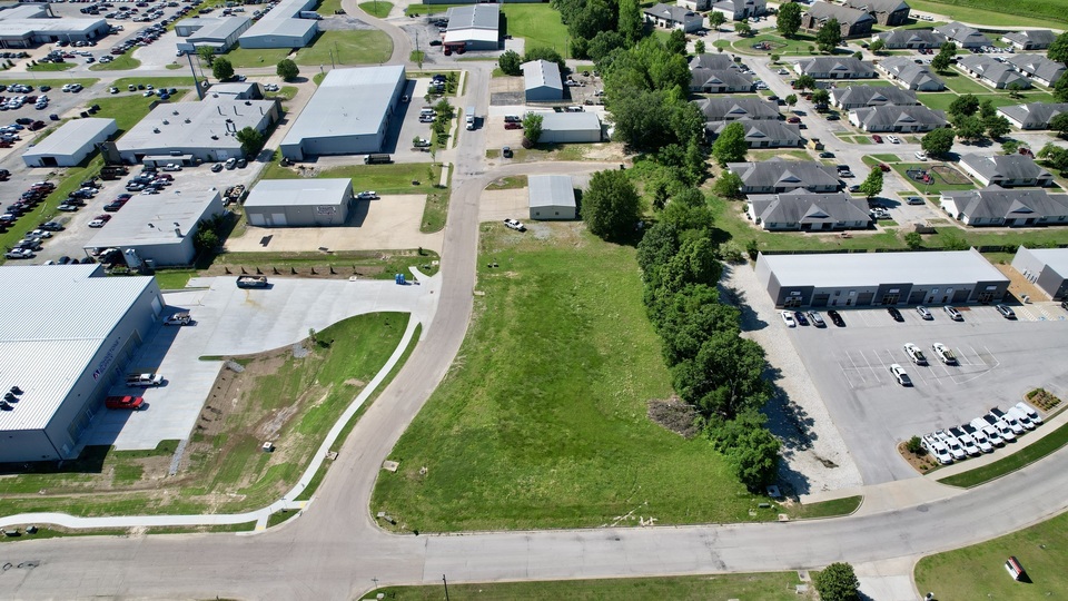 Sunny Meadow, Jonesboro, AR, 72404
