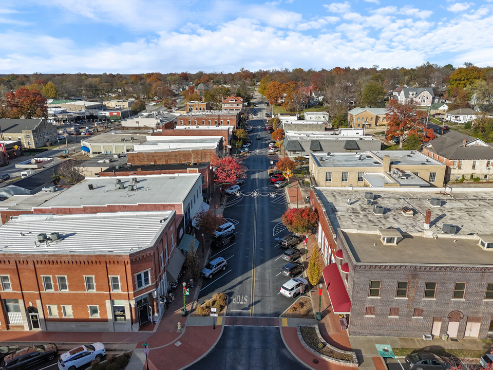 Siloam Springs
