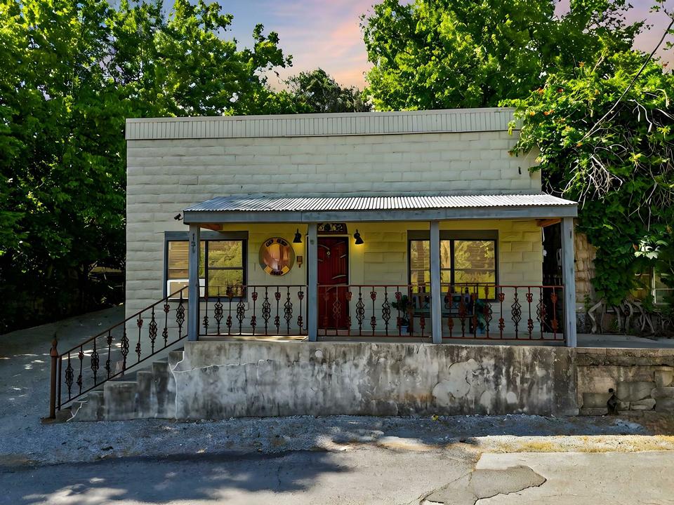 Calico Rock