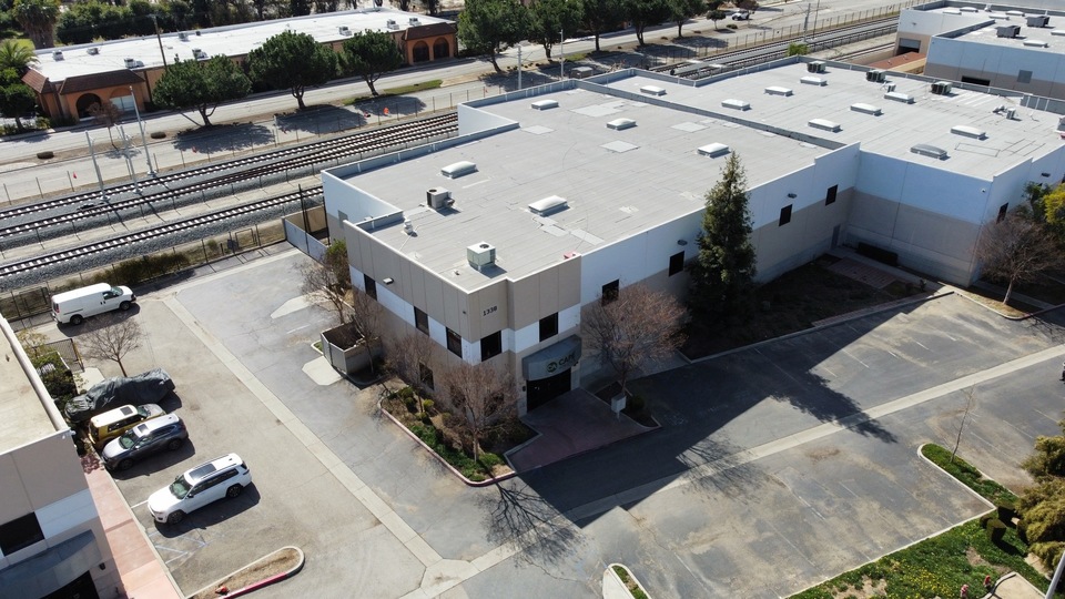 La Verne
