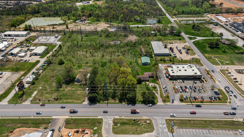 Bentonville