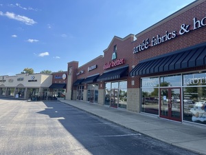 9521 Fields Ertel Road, Cincinnati, OH, 45249