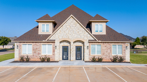 15109 Traditions Lake Parkway, Edmond, OK, 73013