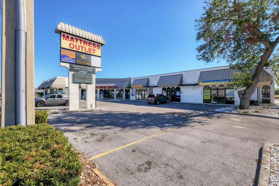 3637 Cortez Road West, Bradenton, FL, 34210