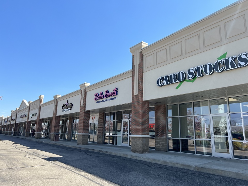 Liberty Township