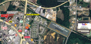 1791 E. Main Street, Dothan, AL, 36301