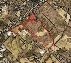 100 Voyles Rd, Athens, GA, 30601