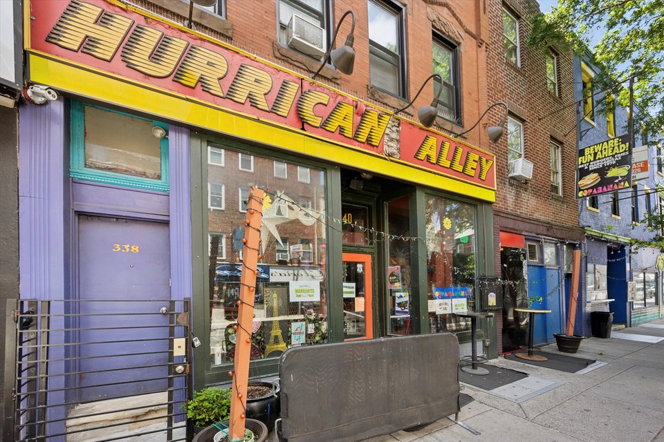 342 South St South Street , Philadelphia, 19147