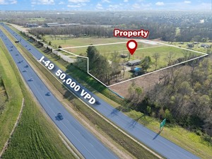 2201 Mccollum Dr, Bentonville, AR, 72712
