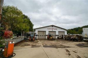 145 Bellview Road, Connellsville, PA, 15425