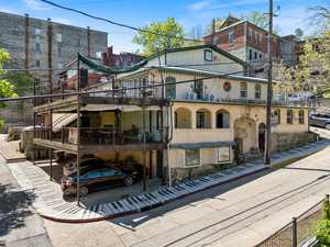 10 Mountain St, Eureka Springs, AR, 72632
