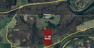 524 County Road 452, Berryville, AR, 72616