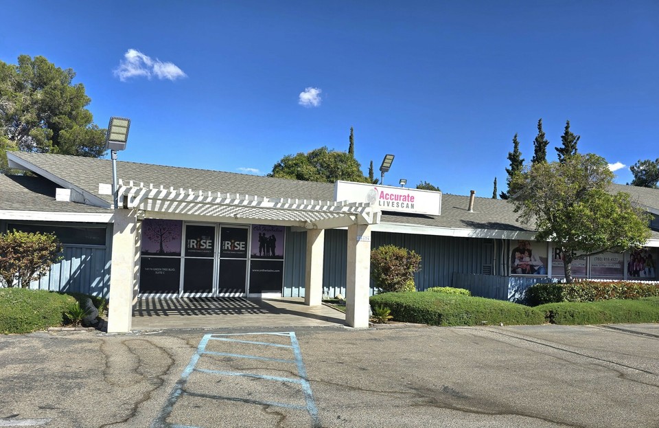 Victorville