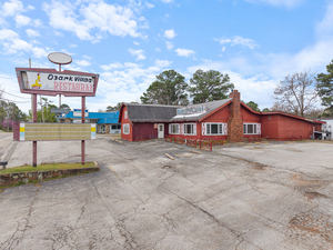104 Huntsville Rd, Eureka Springs, AR, 72632
