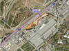 Baybar Rd & Mission Mills Rd, Industry, CA, 90601