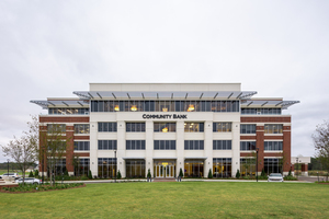1905 Community Bank Way, Flowood, MS, 39232