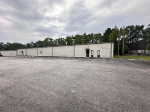 3304 Commerce Dr, Augusta, GA, 30909