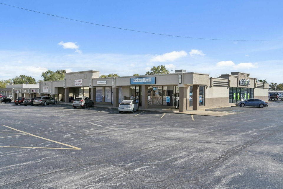 Siloam Springs