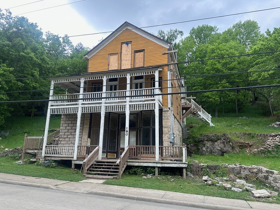 Eureka Springs