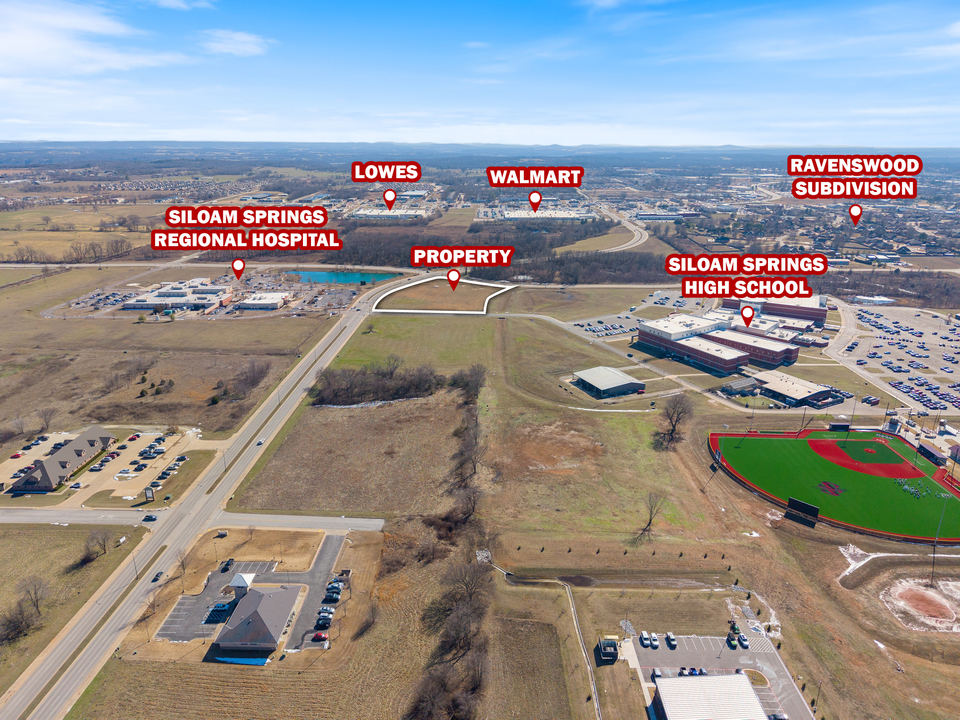 Siloam Springs