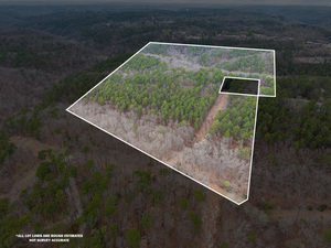 Jordan Dr, Eureka Springs, AR, 72632