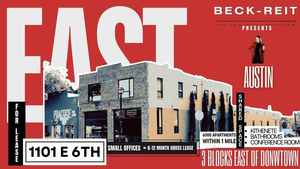 1101 E 6th Street, Austin, TX, 78702