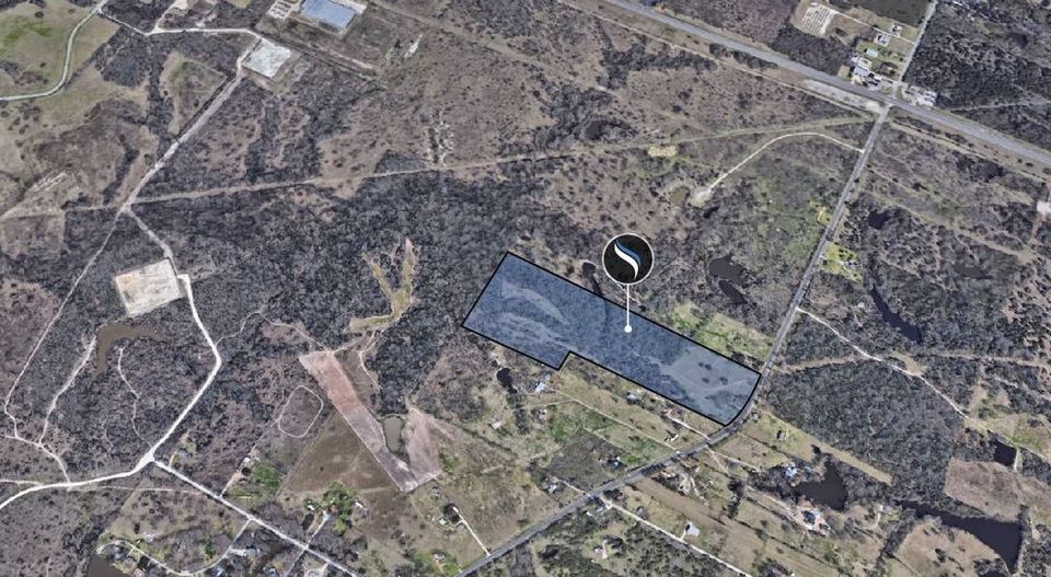 ± 28.57 Acres on Leonard Road Bryan, TX 4296 Leonard Road, Bryan