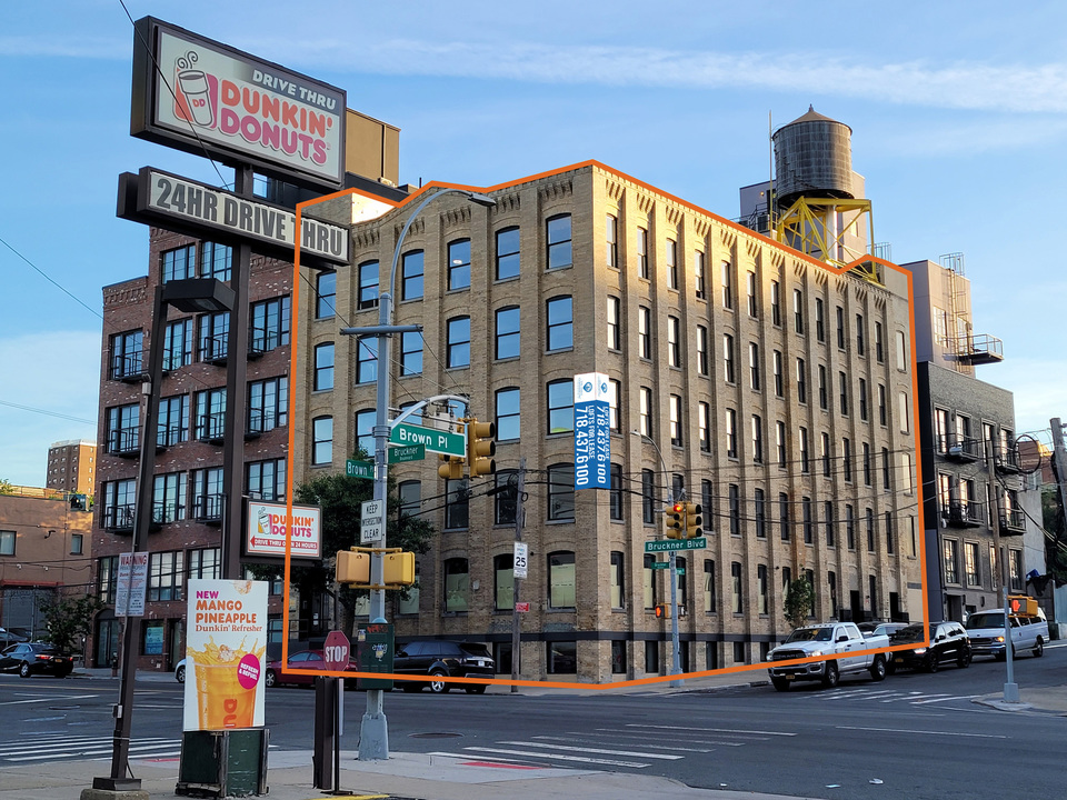 Bronx
