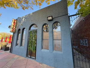 674 Santa Fe Drive, Denver, CO, 80204