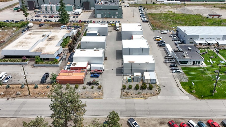 Kelowna, BC, V4V 2W4, CA