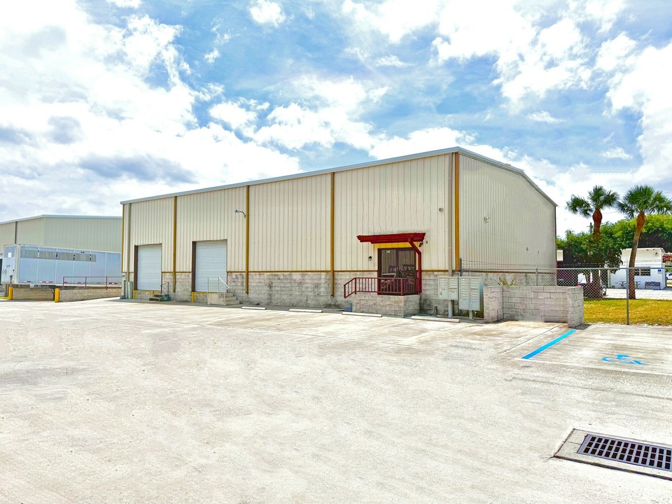 Fort Pierce
