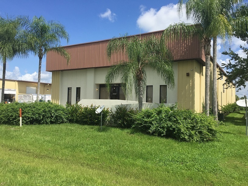 7328 Commercial Circle, Fort Pierce, FL, 34951 7328 Commercial Circle