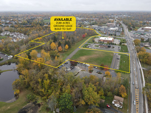 991 Ridge Road, Webster, NY, 14580