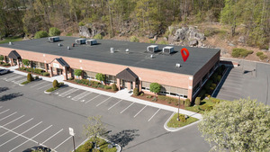 1 Park Ridge Road, Suite 11, Bethel, CT, 06801