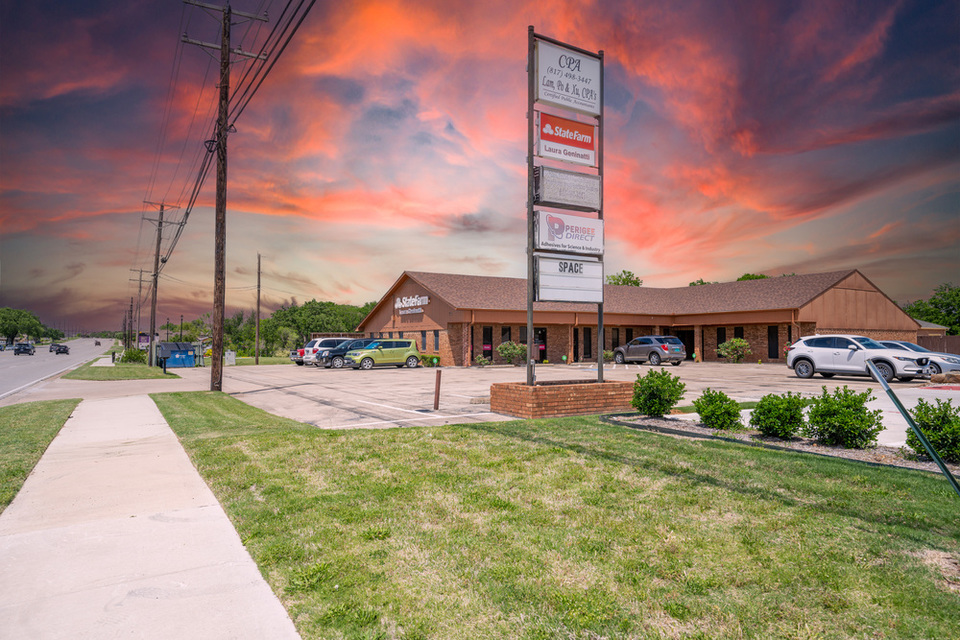 North Richland Hills