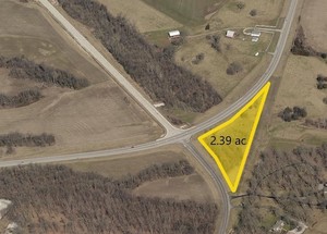 State Highway 51, Perryville, MO, 63775