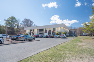 604 Federal Road (Rte. 7), Unit 1A, Brookfield, CT, Brookfield, CT, 06804