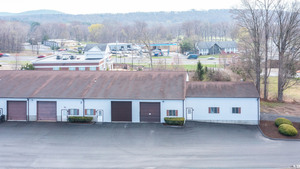 88 S End Plz, New Milford, CT, 06776