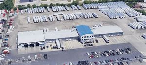 2202 W 166th Street, Markham, IL, 60428