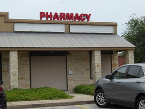 707 W Sesame, Harlingen , TX, 78550